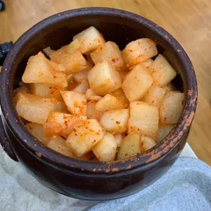 용설리토종순대국 리뷰 사진