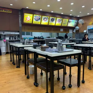 용설리토종순대국 리뷰 사진