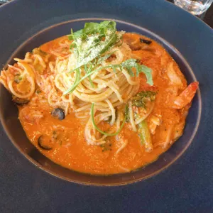 카페 오라 리뷰 사진