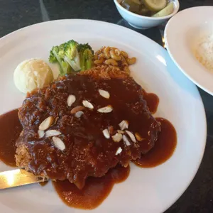 카페 오라 리뷰 사진