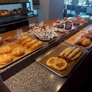 카페 오라 리뷰 사진