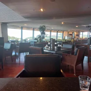 카페 오라 리뷰 사진