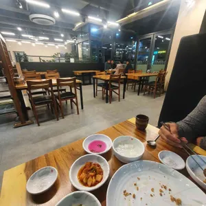 진주통닭 리뷰 사진
