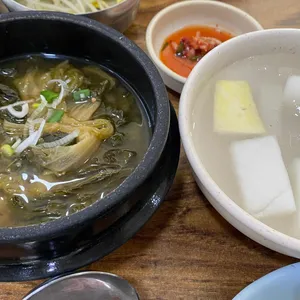 회기왕족발 리뷰 사진