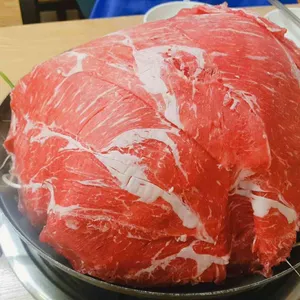 백년물갈비 사진