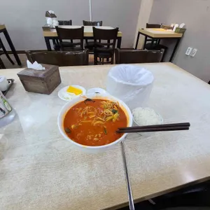 연남각 사진