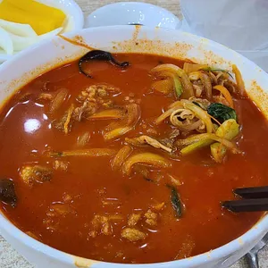 연남각 사진