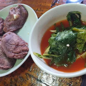 솔뫼장터 사진