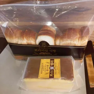 류재은베이커리 사진