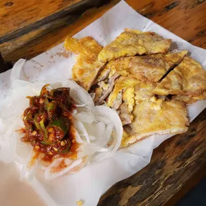 마약육전 사진