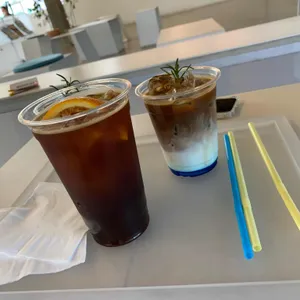 바캉스커피 사진