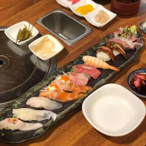 마끼스시 리뷰 사진