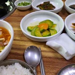 상안가든 사진