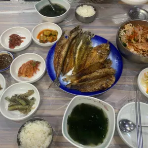 해송횟집 리뷰 사진