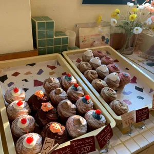 오르랔베이커리 리뷰 사진