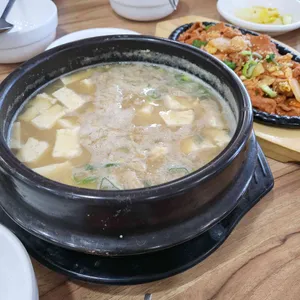 율포봇재가든 사진