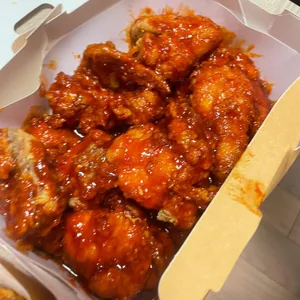 BHC치킨 사진