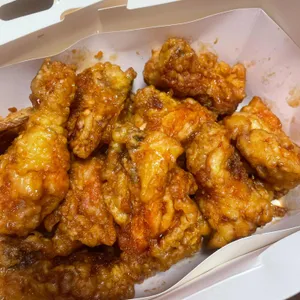 BHC치킨 사진