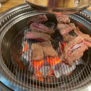 한우와한돈마을 사진