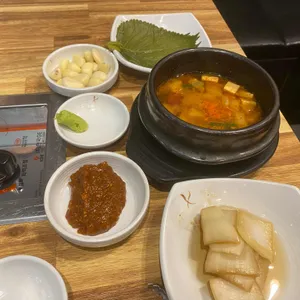 한우와한돈마을 사진