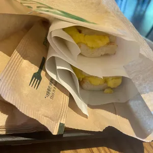 스타벅스 리뷰 사진