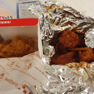 후라이드참잘하는집 사진