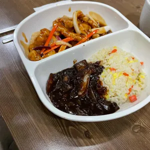 희래등 사진
