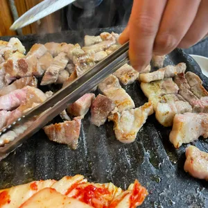 복돈이생고기 사진