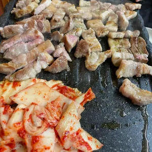 복돈이생고기 사진