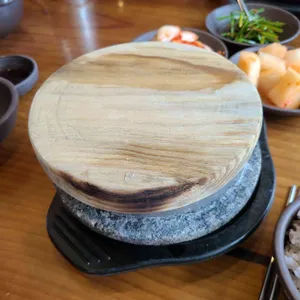 이조성쑥돌밥설렁탕 사진
