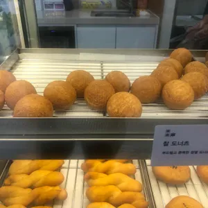 미미고찹쌀꽈배기 사진