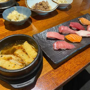 혼마참치 사진