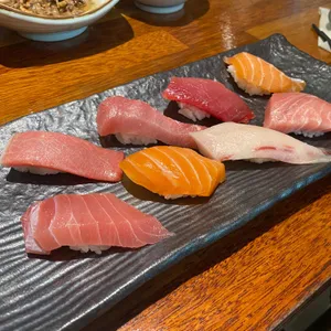혼마참치 사진