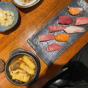혼마참치 사진