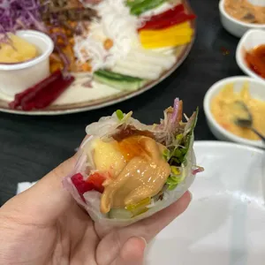 쟈스민 리뷰 사진