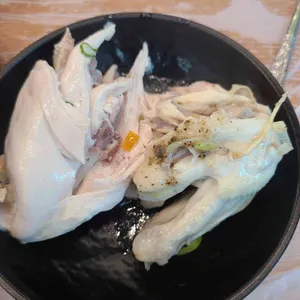 옛날 욕쟁이 장마담집 리뷰 사진