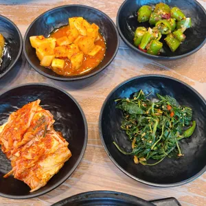 옛날 욕쟁이 장마담집 리뷰 사진