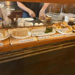 코지빌라커피 리뷰 사진