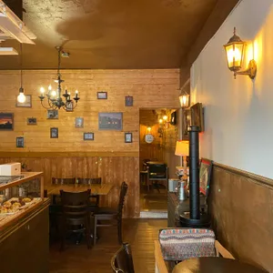 코지빌라커피 리뷰 사진