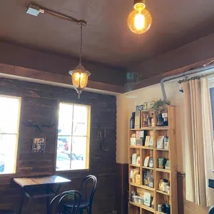 코지빌라커피 리뷰 사진