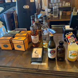 코지빌라커피 리뷰 사진