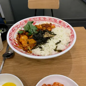 싸다김밥 사진