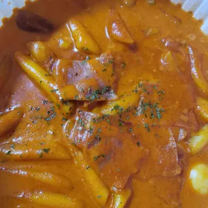 배떡 사진