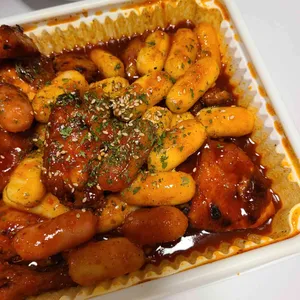 훌랄라참숯바베큐 사진