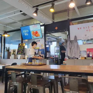 짬마담 리뷰 사진