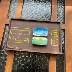 하루 리뷰 사진