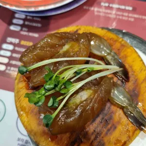 스시마이우 리뷰 사진