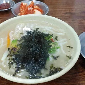 성흥분식 사진