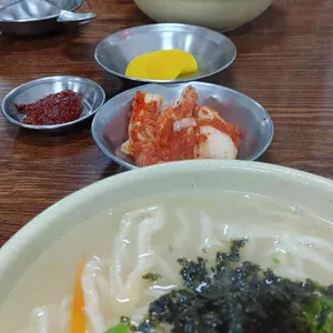 성흥분식 사진