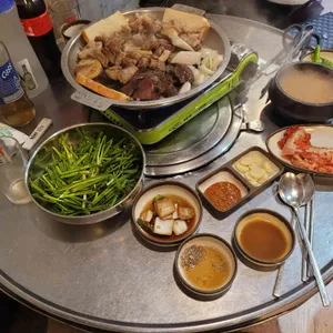 황소곱창 리뷰 사진